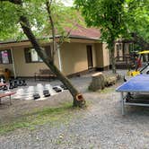 Review photo of Delaware Water Gap / Pocono Mountain KOA by Ethan K., August 1, 2019