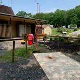 Review photo of Delaware Water Gap / Pocono Mountain KOA by Ethan K., August 1, 2019