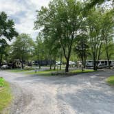 Review photo of Delaware Water Gap / Pocono Mountain KOA by Ethan K., August 1, 2019