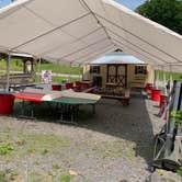 Review photo of Delaware Water Gap / Pocono Mountain KOA by Ethan K., August 1, 2019