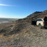 Review photo of Volcano Peak Campground (Dispersed) by Ashley L., August 24, 2025