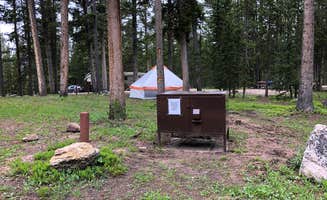 Art S.'s photo at Sibley Lake near Sheridan, WY