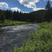 Review photo of Prune Creek by Annie C., August 1, 2019
