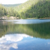 Review photo of Crescent Lake Campground by Douglas S., August 1, 2019