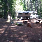 Review photo of Crescent Lake Campground by Douglas S., August 1, 2019