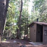 Review photo of Crescent Lake Campground by Douglas S., August 1, 2019