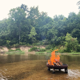 Review photo of Froggys River Resort by Delanie J., August 26, 2025
