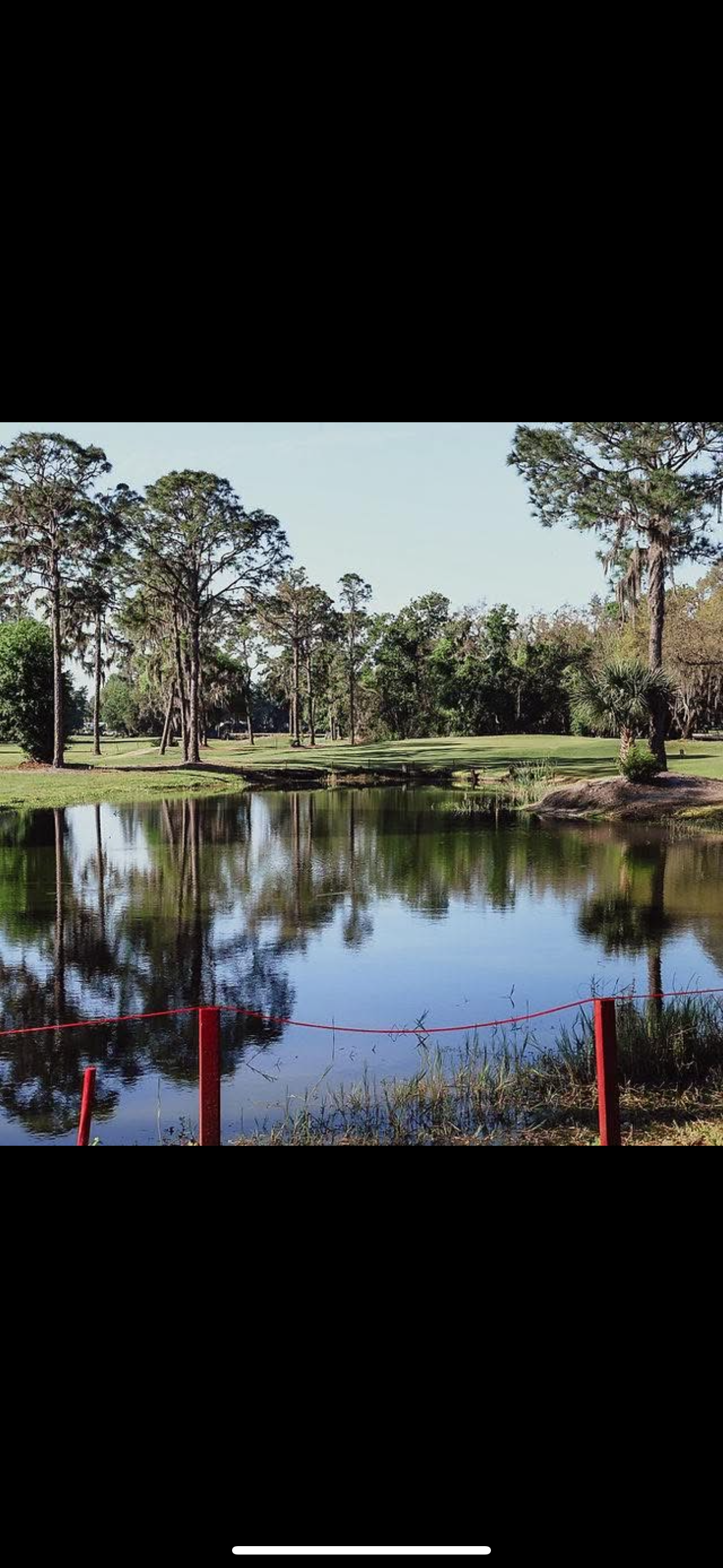 Camper-submitted photo at Torrey Trails RV & Golf Resort near Bowling Green, FL