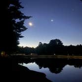 Review photo of Wassamki Springs Campground by Julie C., August 26, 2025
