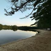 Review photo of Wassamki Springs Campground by Julie C., August 26, 2025