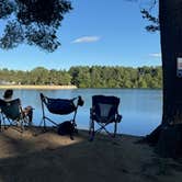 Review photo of Wassamki Springs Campground by Julie C., August 26, 2025