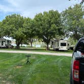 Review photo of Snake River RV Resort, LLC by Greg K., August 26, 2025