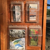 Review photo of Lovell Camper Park by Annie C., August 1, 2019