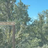 Review photo of Desert Pass Campground by Ryan F., August 27, 2025