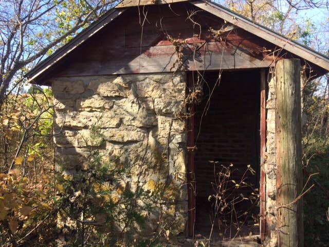 Camper-submitted photo at Sabetha Lake near Du Bois, NE