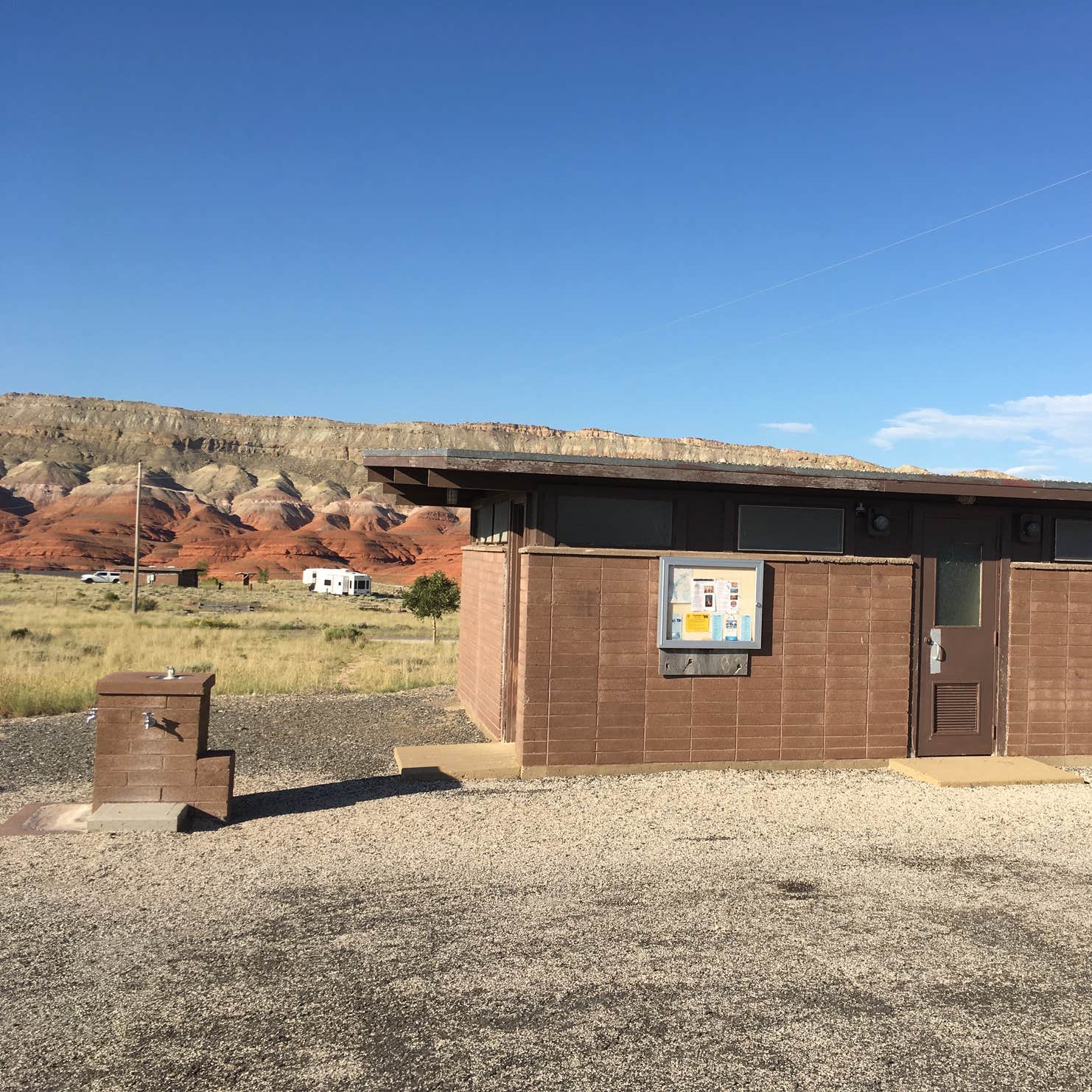 Horseshoe Bend Campground Camping The Dyrt