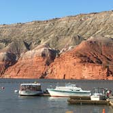 Review photo of Horseshoe Bend Campground — Bighorn Canyon National Recreation Area by Annie C., August 1, 2019