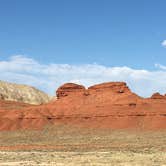 Review photo of Horseshoe Bend Campground — Bighorn Canyon National Recreation Area by Annie C., August 1, 2019