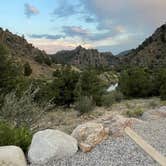 Review photo of Hecla Junction Campground — Arkansas Headwaters Recreation Area by Jill S., August 27, 2025