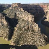 Review photo of Horseshoe Bend Campground — Bighorn Canyon National Recreation Area by Annie C., August 1, 2019