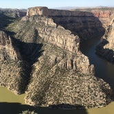 Review photo of Horseshoe Bend Campground by Annie C., August 1, 2019