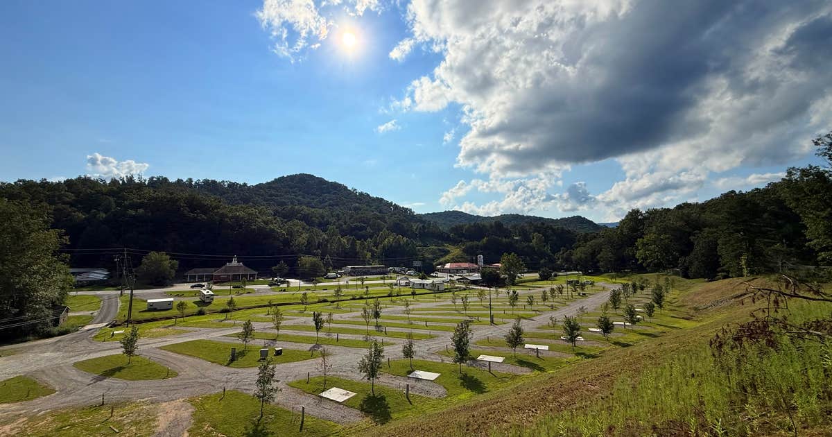Elk Ridge Rv Park Elk Valley Farm RV Park | Cherokee, North Carolina