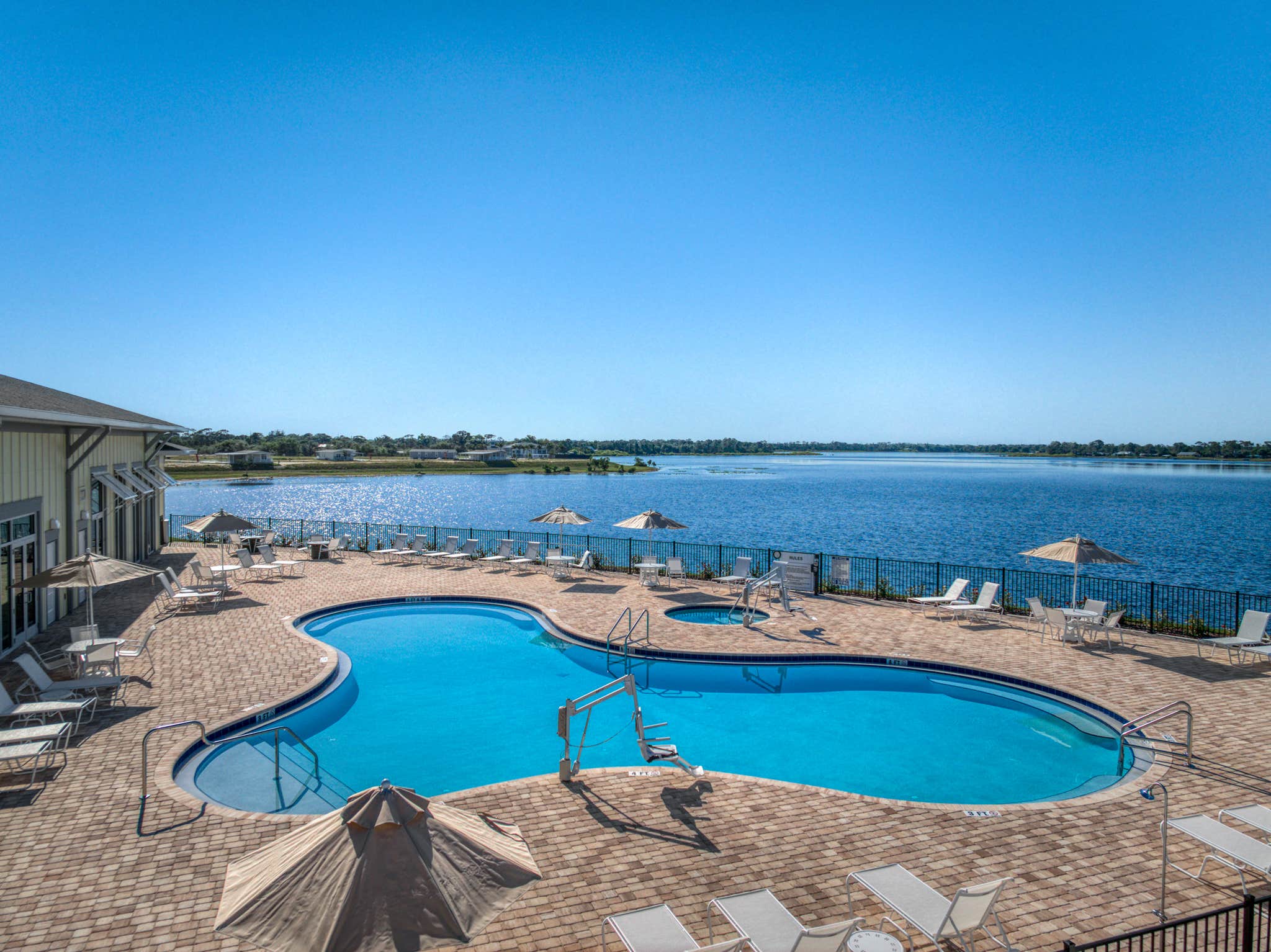 Camper-submitted photo at Waterside RV Resort near Sebring, FL