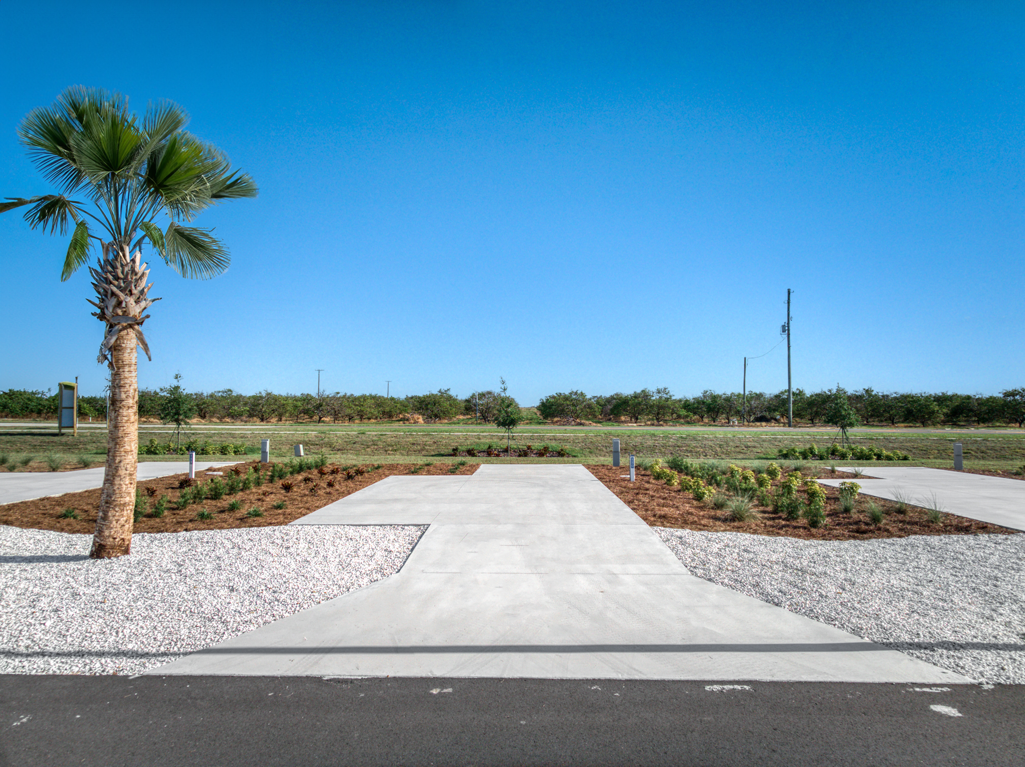 Camper-submitted photo at Waterside RV Resort near Sebring, FL