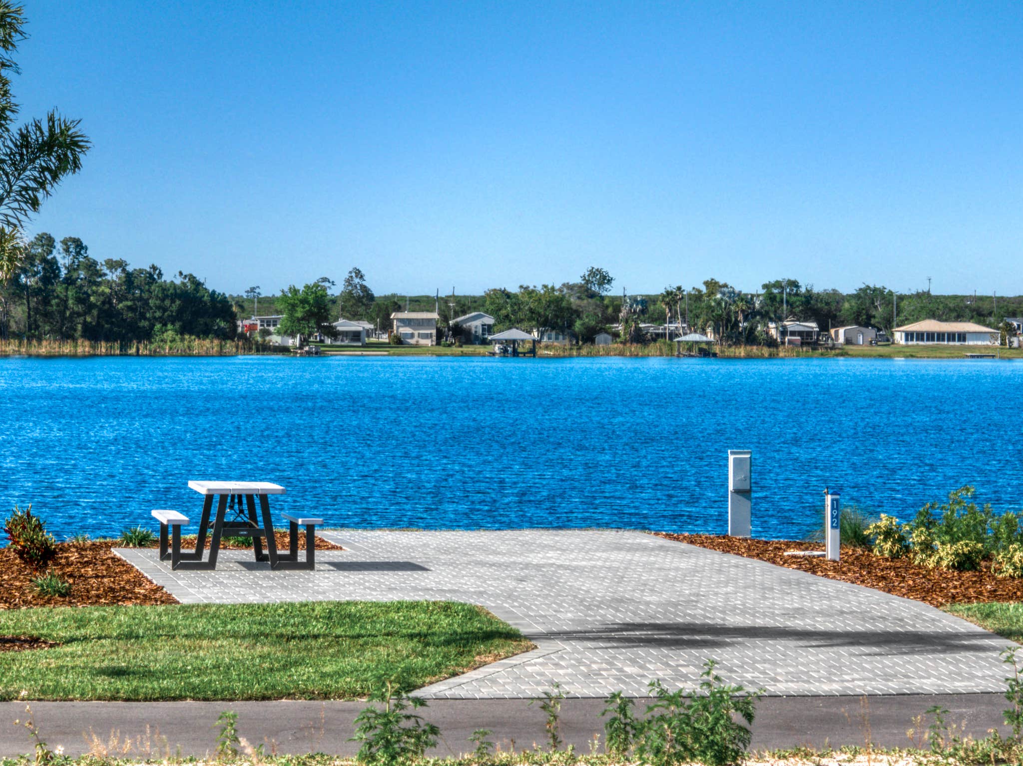Camper-submitted photo at Waterside RV Resort near Sebring, FL