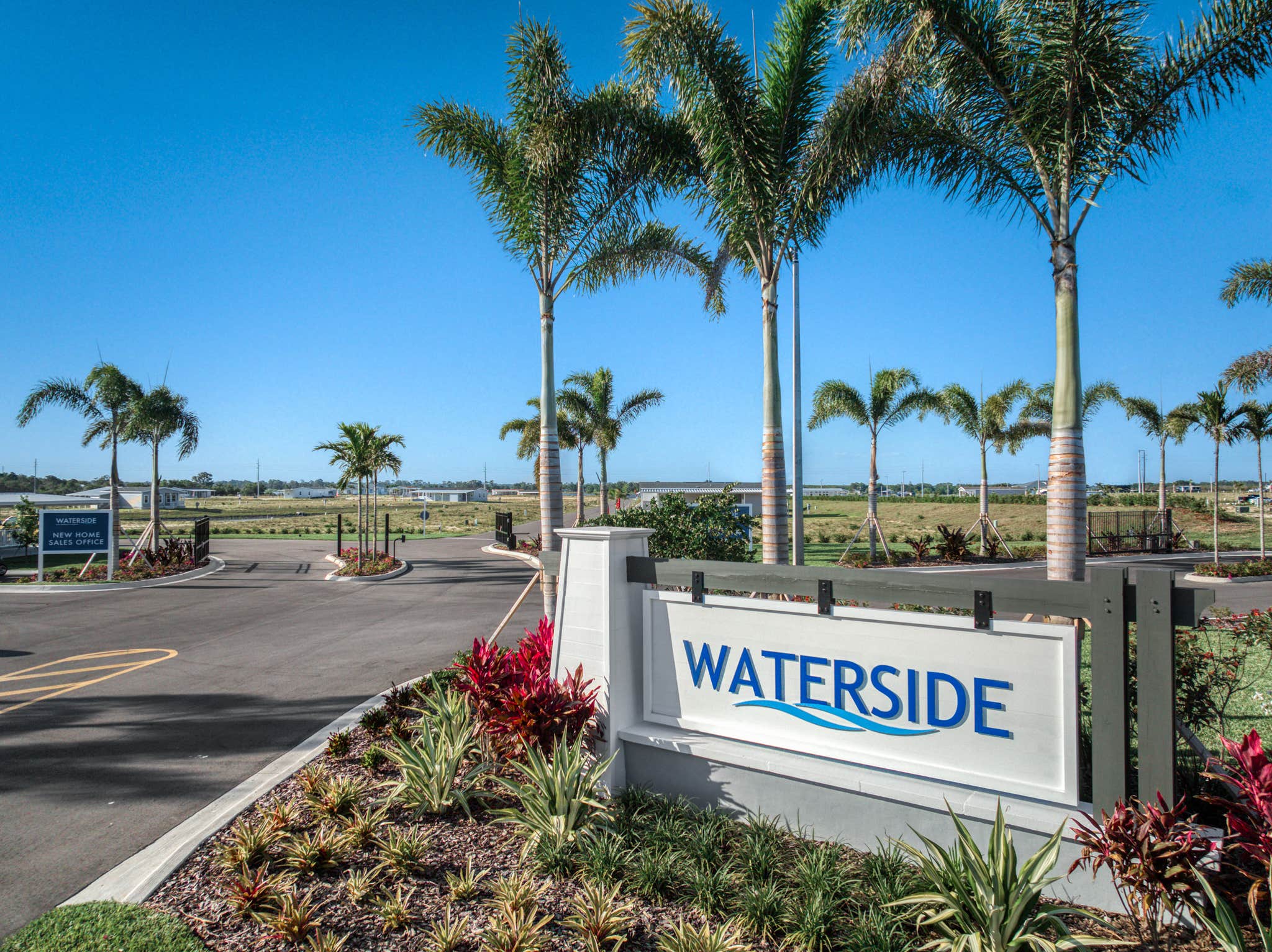 Camper-submitted photo at Waterside RV Resort near Sebring, FL