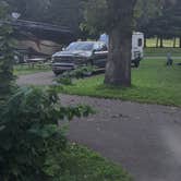 Review photo of Rochester-Marion KOA by Cynthia K., August 27, 2025