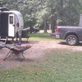 Review photo of Bear Paw Campground — Itasca State Park by Cynthia K., August 27, 2025