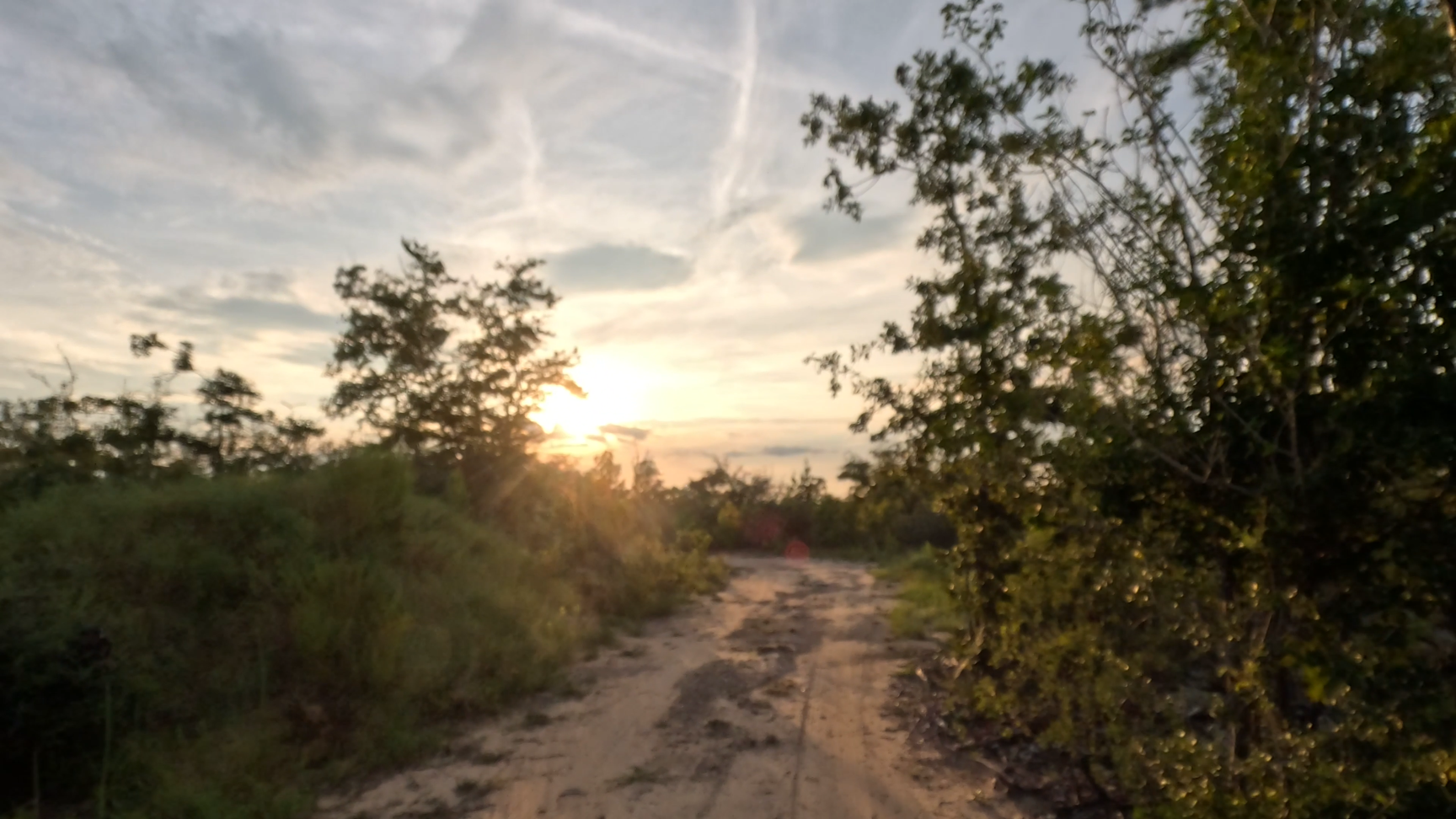 Camper-submitted photo at Blue Springs Private Campsite near Youngstown, FL