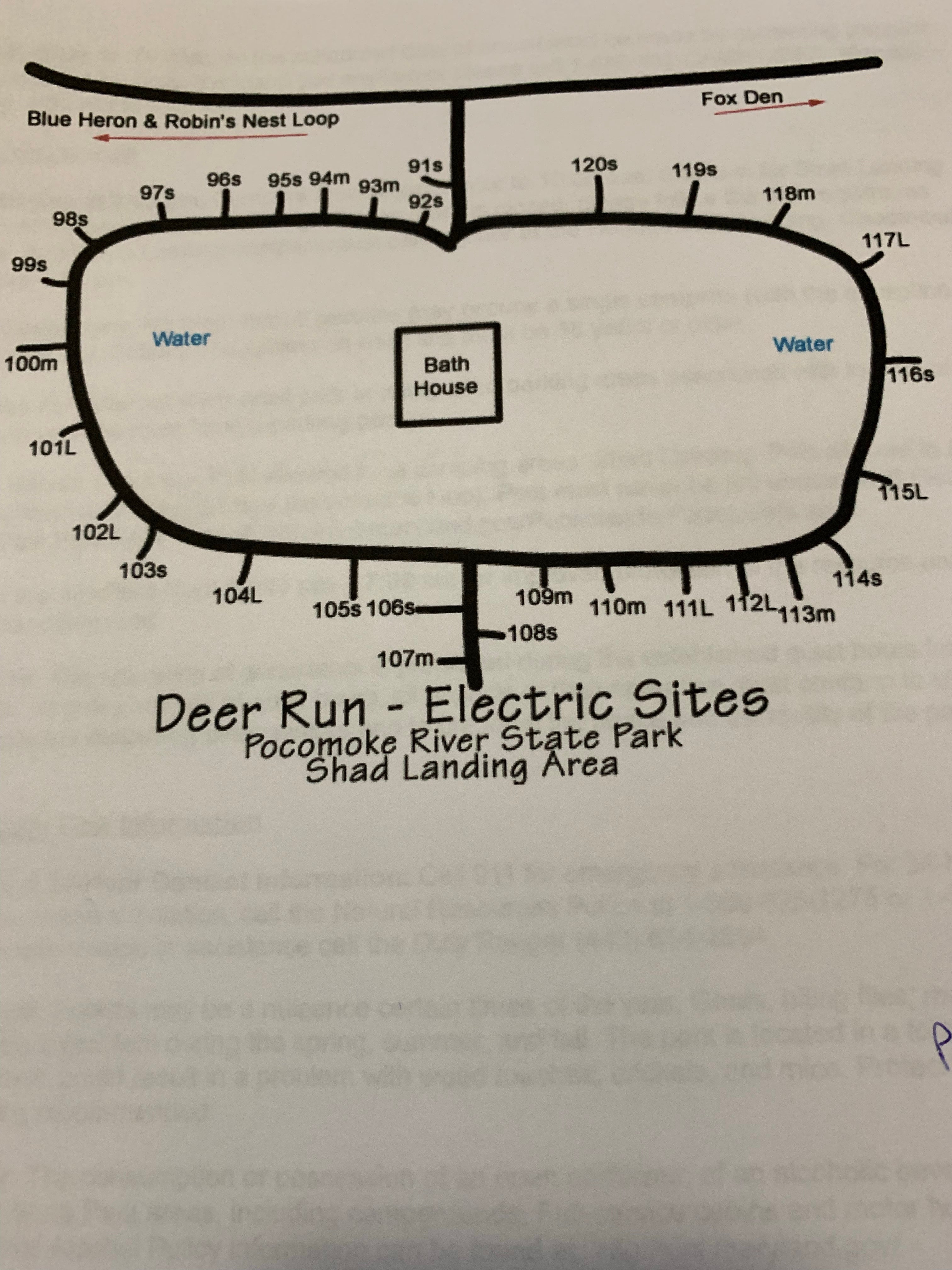 Deer Run Loop