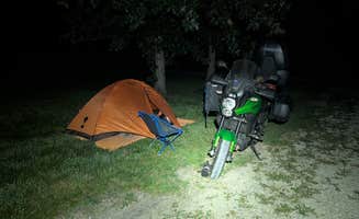 Kyle K.'s photo at Grand Trace State Forest near Bedford, IA