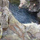 Review photo of North Fork Campground by Matthew C., August 28, 2025