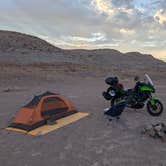 Review photo of BLM 144 Dispersed by Kyle K., August 28, 2025