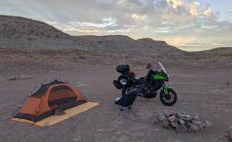 Kyle K.'s photo at BLM 144 Dispersed near Green River, UT