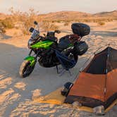 Review photo of Stoddard Valley OHV by Kyle K., August 28, 2025