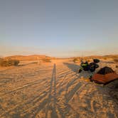 Review photo of Stoddard Valley OHV by Kyle K., August 28, 2025