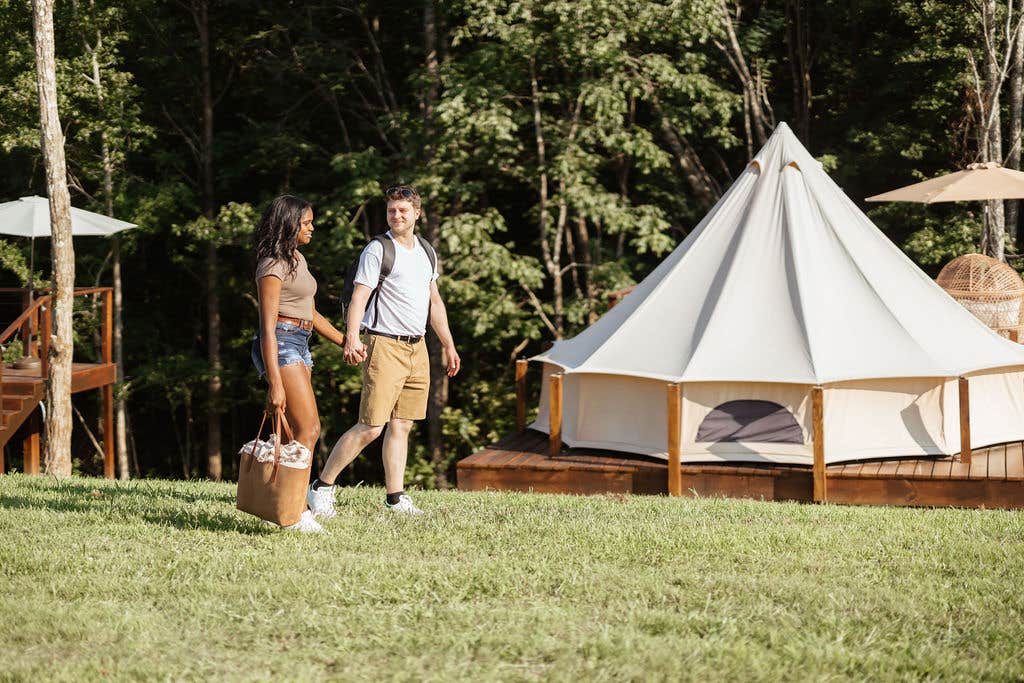 The Dyrt's photo at Leeric Lodge & Resort on Center Hill Lake near Center Hill Lake