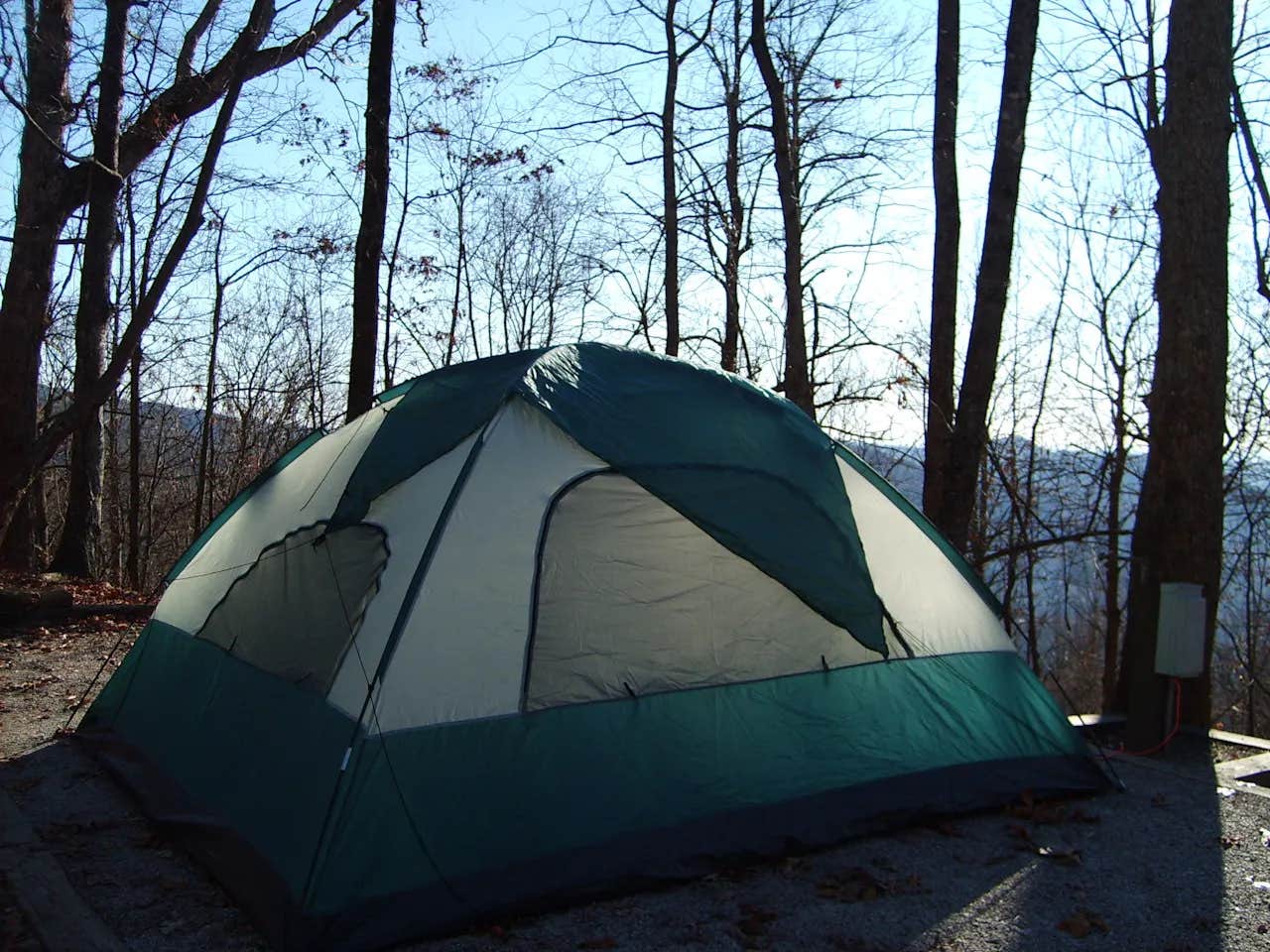 The Dyrt's photo at Leeric Lodge & Resort on Center Hill Lake near Center Hill Lake