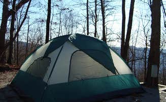 The Dyrt's photo at Leeric Lodge & Resort on Center Hill Lake near Lancaster, TN