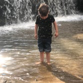 Review photo of Nerstrand Big Woods State Park Campground by Allison  K., August 1, 2019