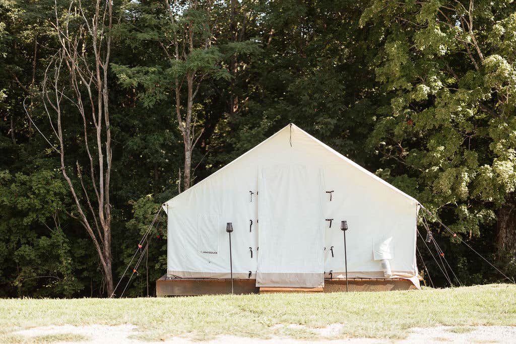 The Dyrt's photo at Leeric Lodge & Resort on Center Hill Lake near Woodbury, TN