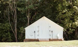 The Dyrt's photo at Leeric Lodge & Resort on Center Hill Lake near Center Hill Lake