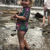 Review photo of Nerstrand Big Woods State Park Campground by Allison  K., August 1, 2019