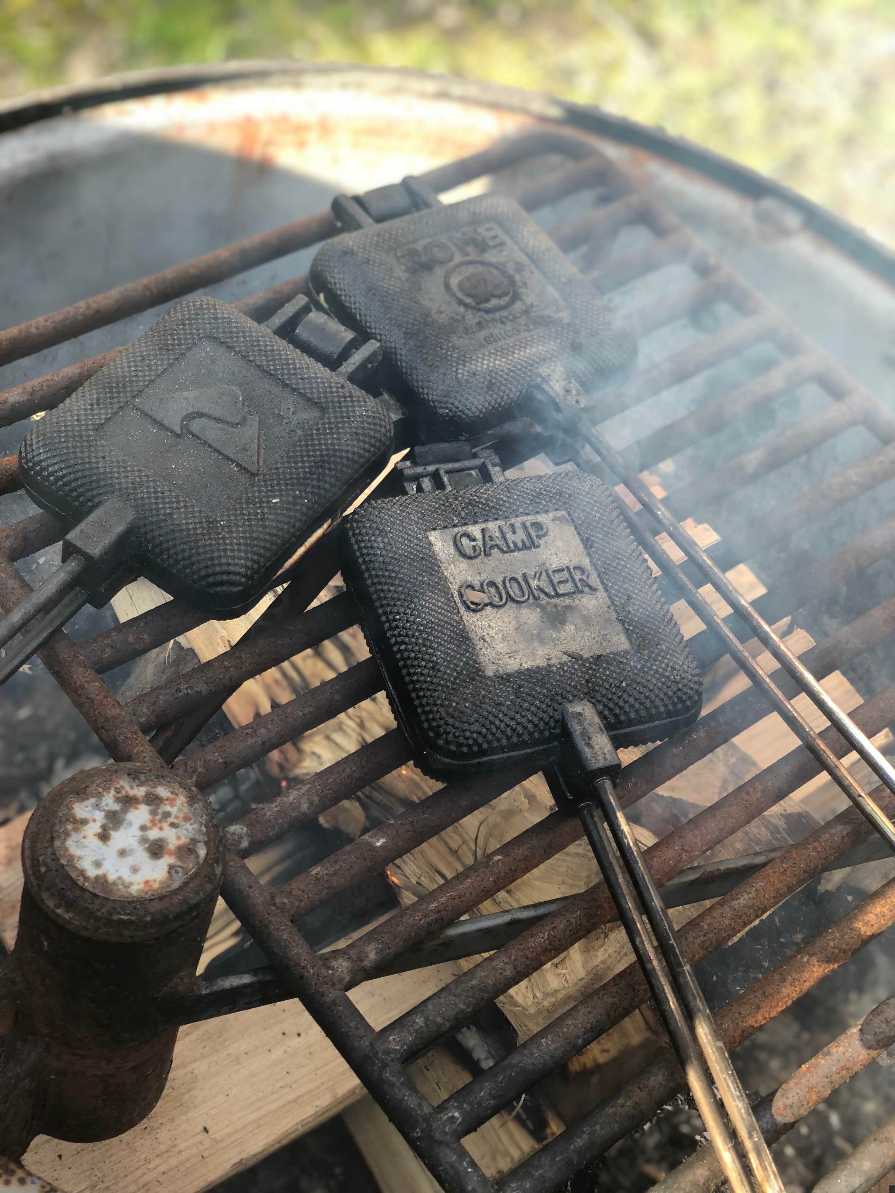 Nerstrand Big Woods State Park Campground