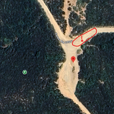 Review photo of TV Tower Road Dispersed Camping by Kyle K., August 28, 2025