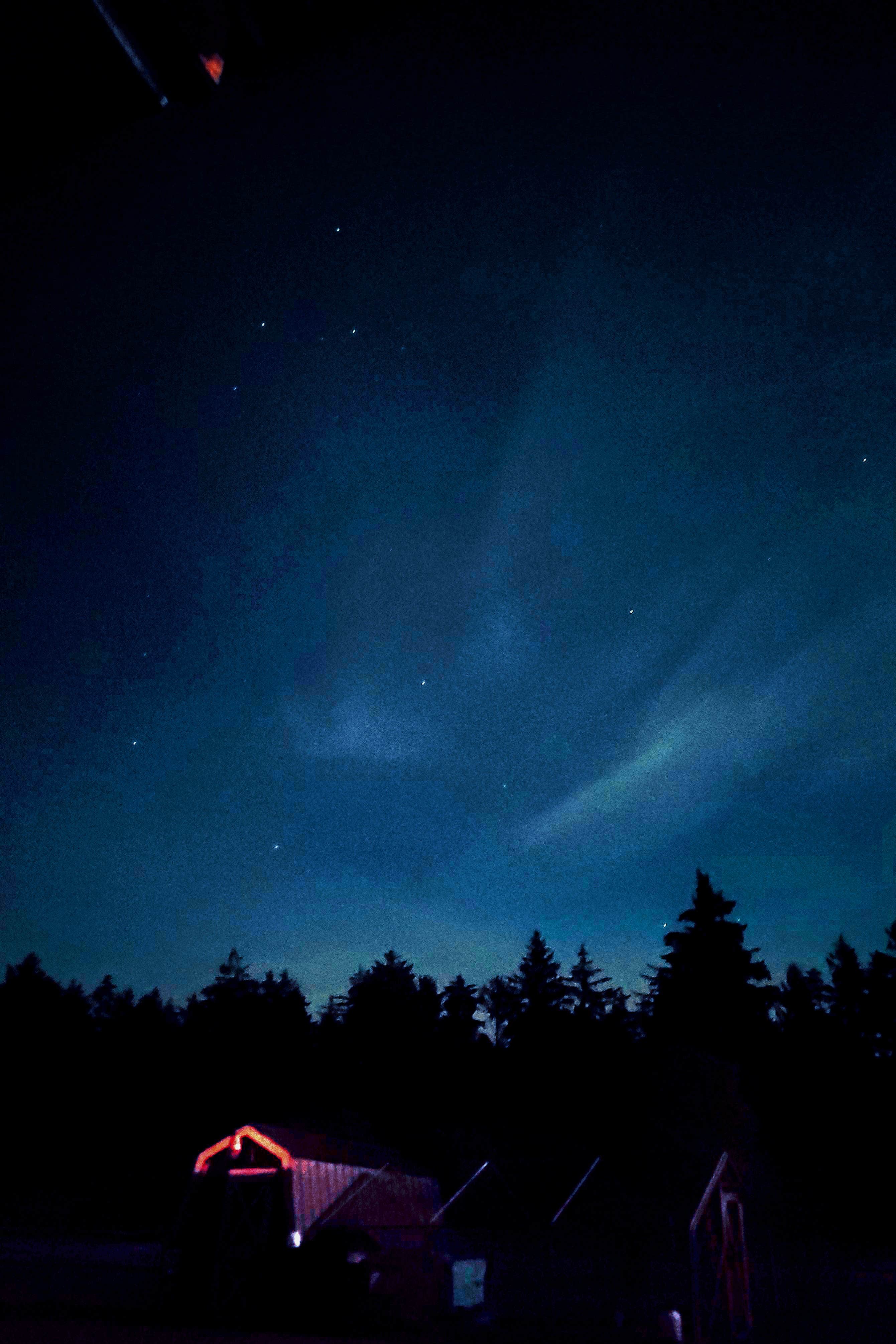 Camper-submitted photo at Beach Bums Camp N Ranch near Westport, WA